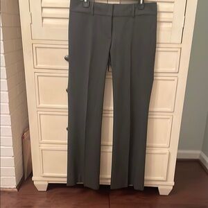 Ann Taylor Loft Black Pants
